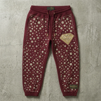 Ice Empire - Embellished Joggers